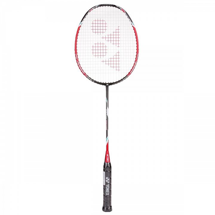 Yonex Voltric Power Breach Black / Red